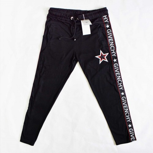 GVN Star Patch Trousers